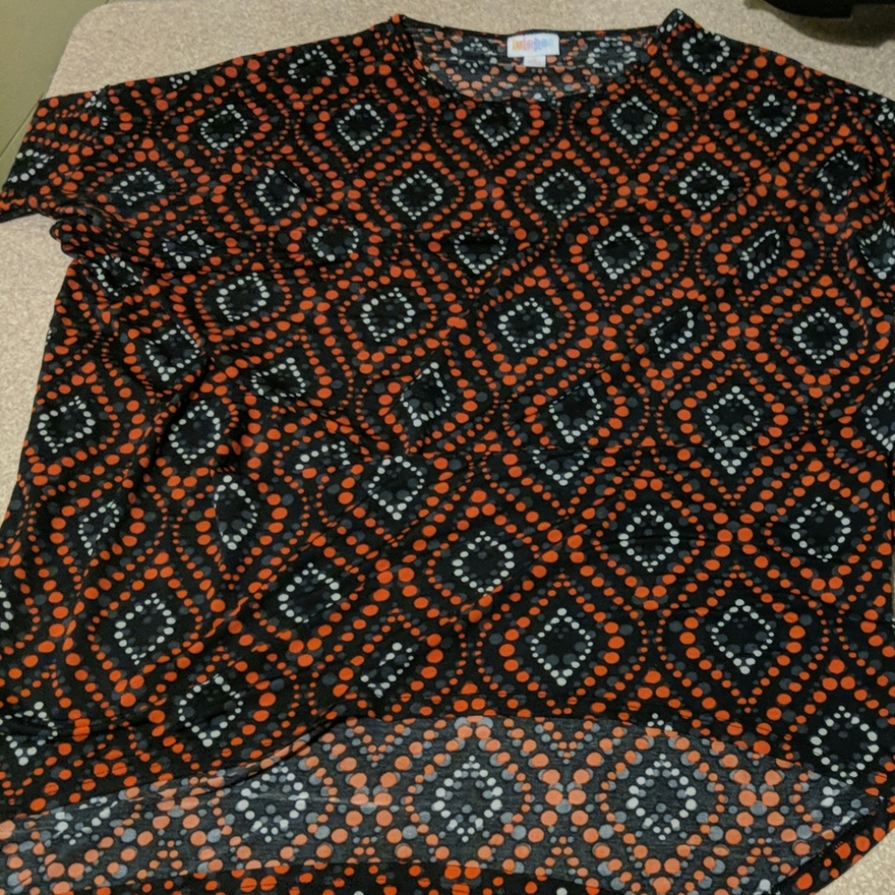 Lularoe Irma